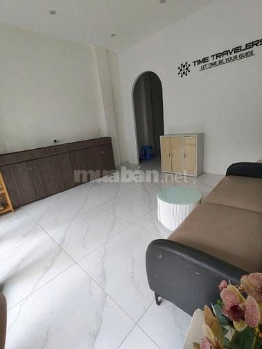 Cho thuê nhà 60m2 * 6 TẦNG – VÕ CHÍ CÔNG,