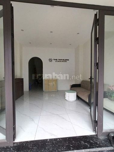 Cho thuê nhà 60m2 * 6 TẦNG – VÕ CHÍ CÔNG,