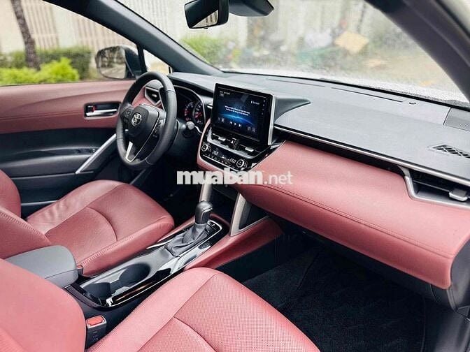 Toyota Corolla Cross 1.8V sản xuất 2023