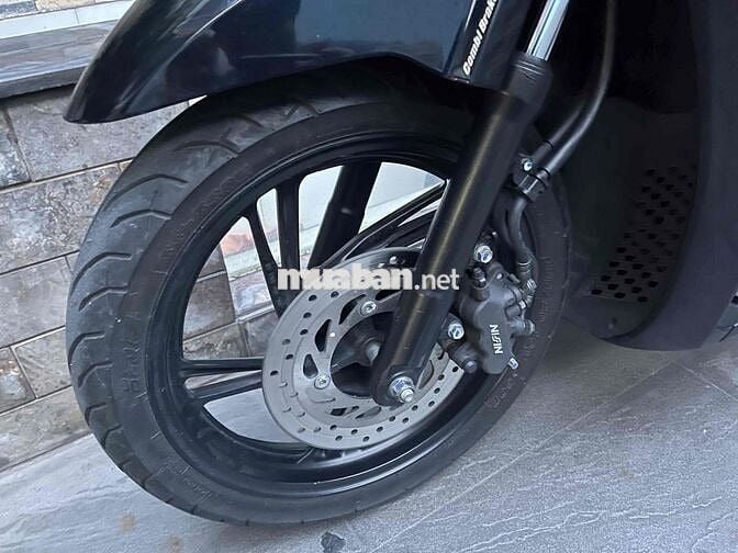 Chính chủ bán Honda SH150 2019 ít sử dụng
