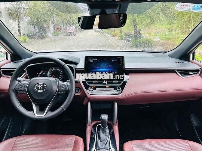 Toyota Corolla Cross 1.8V sản xuất 2023