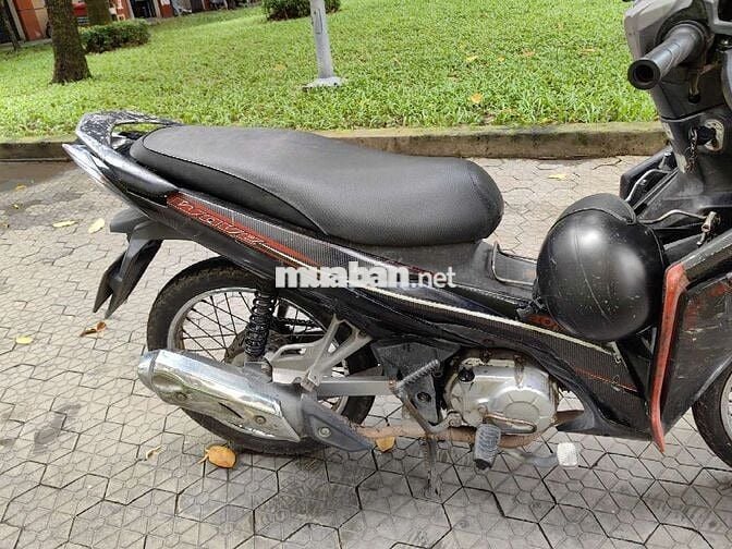 Honda Wave nhật . Giấy tờ đầy đủ