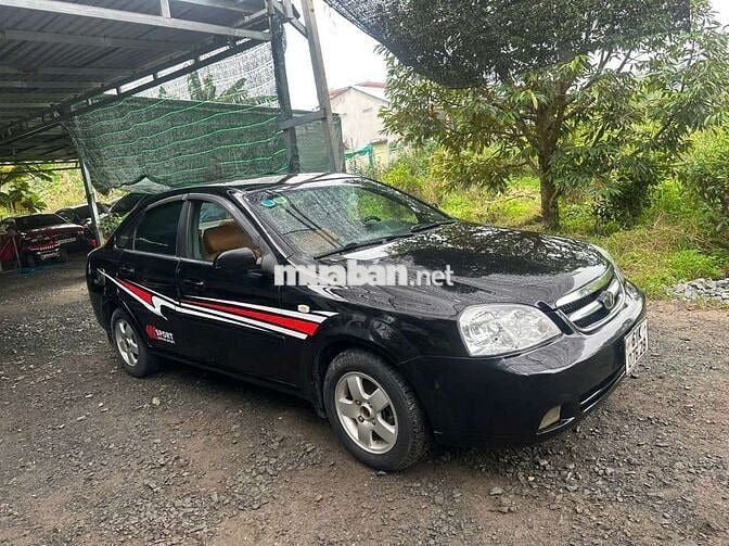 Laketi 2010 xe đẹp zin k lỗi ngay chủ