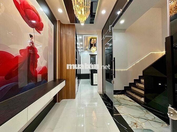 BIỆT THỰ LIỀN KỀ ĐƯỜNG ĐÀO TÔNG NGUYÊN, NHÀ BÈ. GẦN QUẬN7