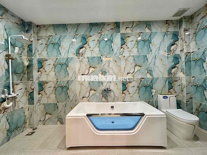 BIỆT THỰ LIỀN KỀ ĐƯỜNG ĐÀO TÔNG NGUYÊN, NHÀ BÈ. GẦN QUẬN7