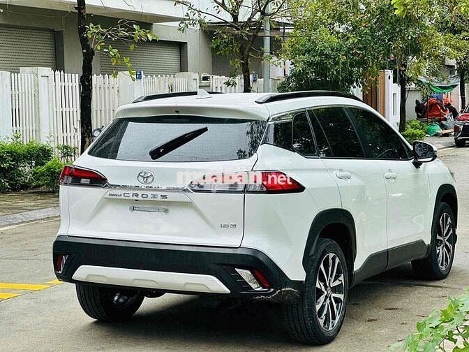 Toyota Corolla Cross 1.8V sản xuất 2023