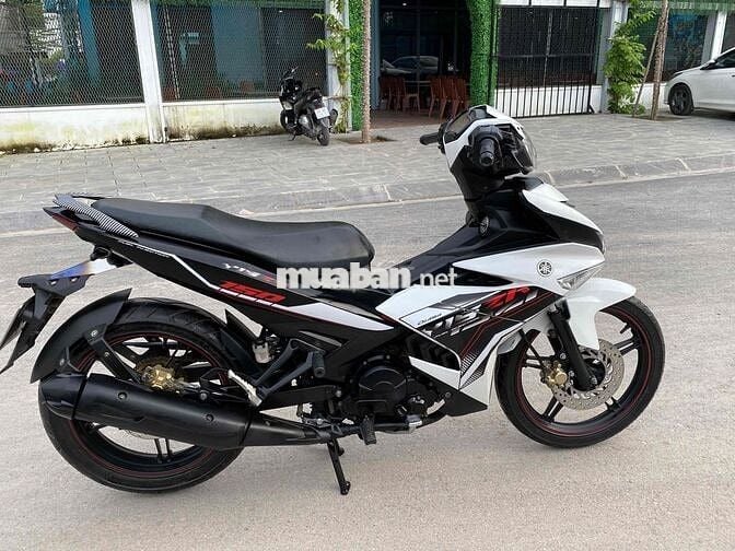 Siêu Phẩm Exciter 150 chính chủ—2018 máy zin 100%