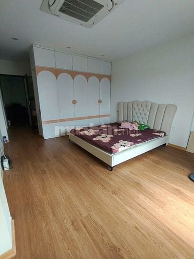 Cho thuê nhà 60m2 * 6 TẦNG – VÕ CHÍ CÔNG,