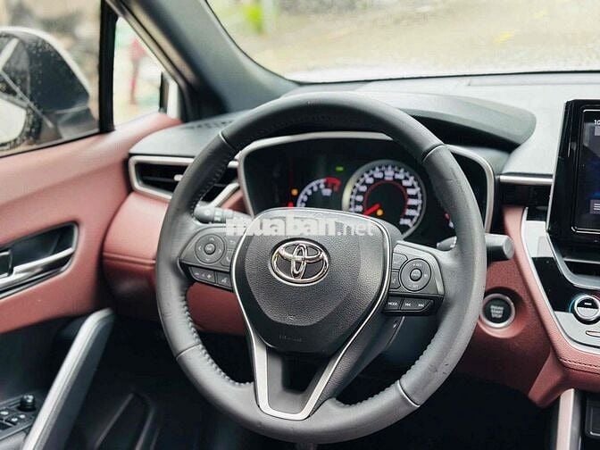 Toyota Corolla Cross 1.8V sản xuất 2023