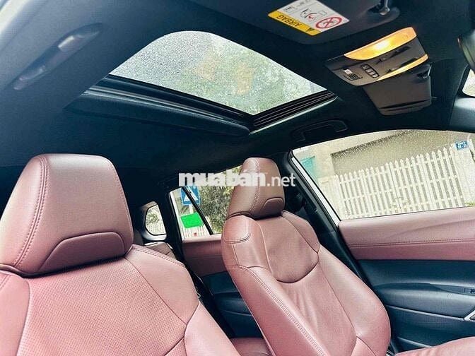 Toyota Corolla Cross 1.8V sản xuất 2023