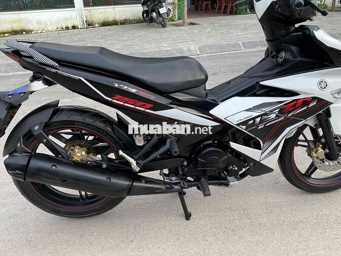 Siêu Phẩm Exciter 150 chính chủ—2018 máy zin 100%