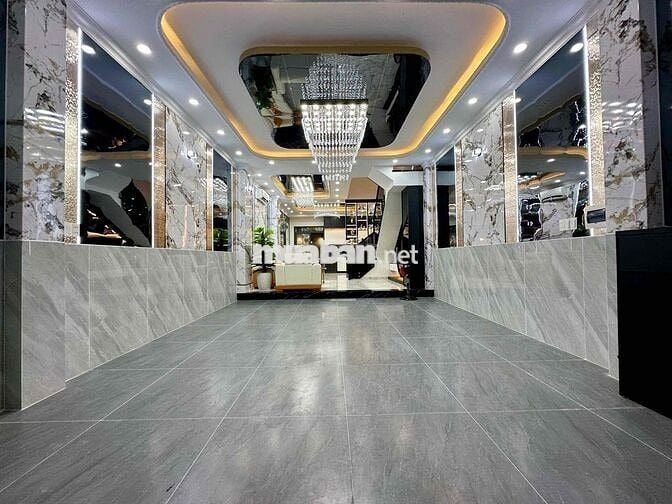 BIỆT THỰ LIỀN KỀ ĐƯỜNG ĐÀO TÔNG NGUYÊN, NHÀ BÈ. GẦN QUẬN7