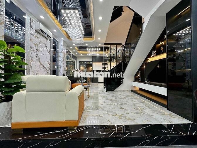 BIỆT THỰ LIỀN KỀ ĐƯỜNG ĐÀO TÔNG NGUYÊN, NHÀ BÈ. GẦN QUẬN7