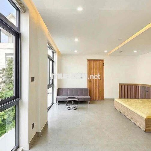 KHAI TRƯƠNG SIÊU PHẨM STUDIO FULL NỐI THẤT CỬA SỐ TRỜI