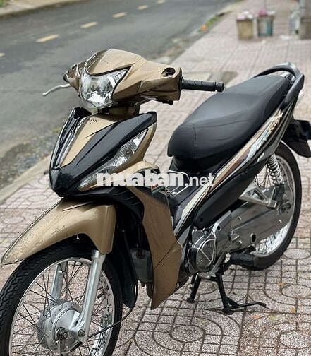 Wave rsx 110 máy siêu êm về sử dụng