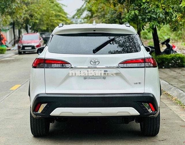 Toyota Corolla Cross 1.8V sản xuất 2023