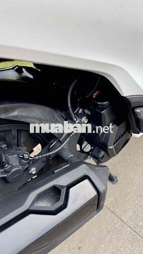 Sh 150i 2018 thắng ABS