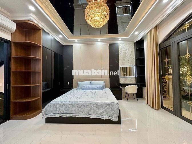 BIỆT THỰ LIỀN KỀ ĐƯỜNG ĐÀO TÔNG NGUYÊN, NHÀ BÈ. GẦN QUẬN7