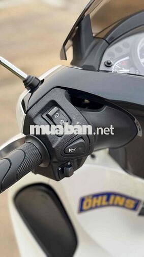 Sh 150i 2018 thắng ABS