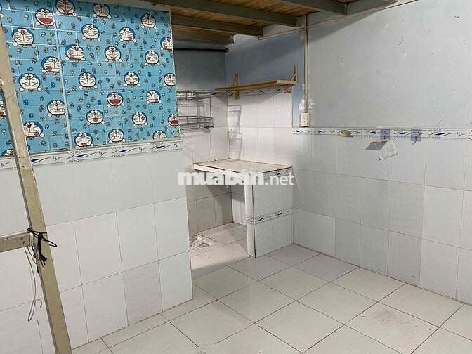 BÁN NHÀ + 6 PHÒNG TRỌ NGAY CHỢ ĐÊM MP1 GIÁ 3ty3xx