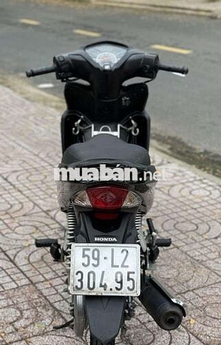 Wave rsx 110 máy siêu êm về sử dụng