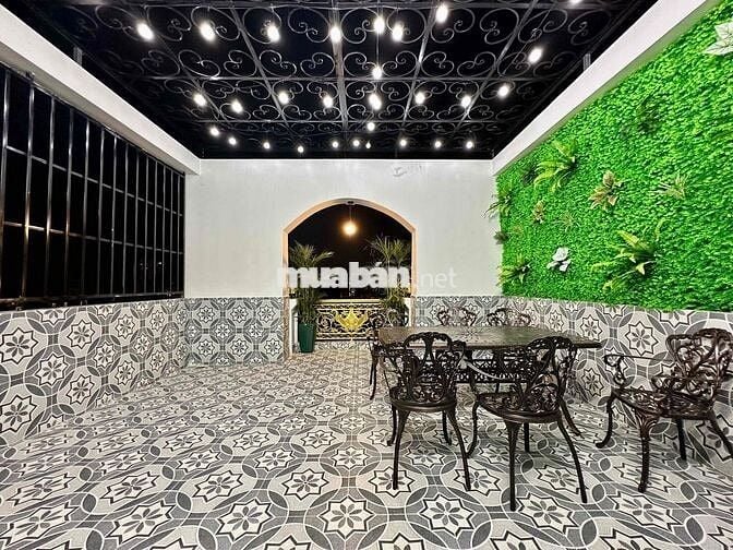 BIỆT THỰ LIỀN KỀ ĐƯỜNG ĐÀO TÔNG NGUYÊN, NHÀ BÈ. GẦN QUẬN7