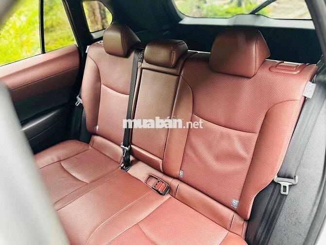 Toyota Corolla Cross 1.8V sản xuất 2023