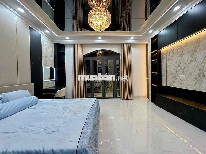 BIỆT THỰ LIỀN KỀ ĐƯỜNG ĐÀO TÔNG NGUYÊN, NHÀ BÈ. GẦN QUẬN7