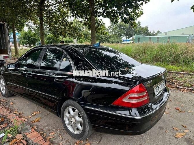 Xe bán số tự động kiểm mới ngay chủ