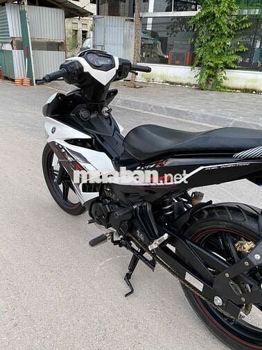 Siêu Phẩm Exciter 150 chính chủ—2018 máy zin 100%