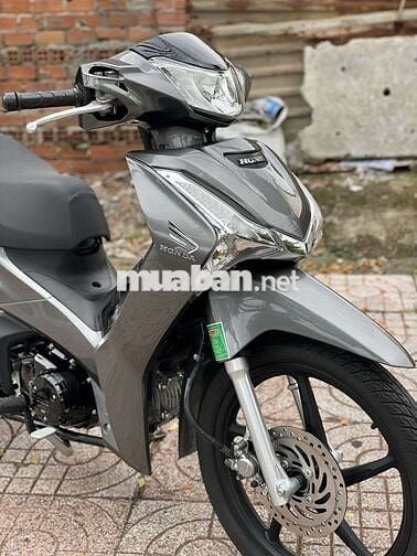 Fu úp wave i xe đẹp