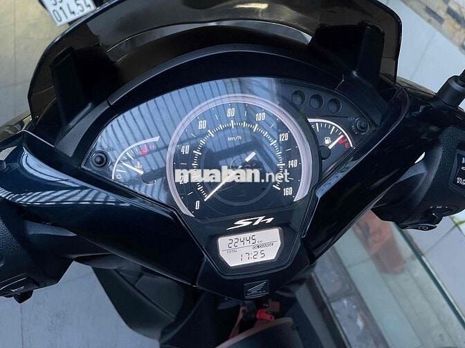 Chính chủ bán Honda SH150 2019 ít sử dụng