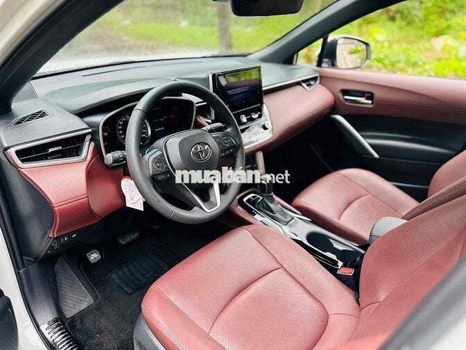 Toyota Corolla Cross 1.8V sản xuất 2023