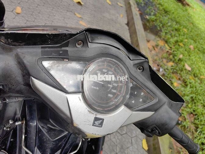 Honda Wave nhật . Giấy tờ đầy đủ