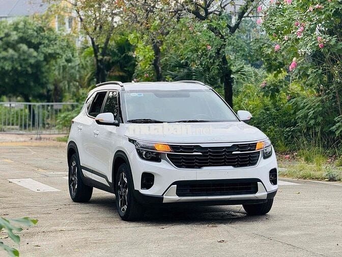Kia Seltos 1.5 AT sản xuất 2024 form mới AllNew