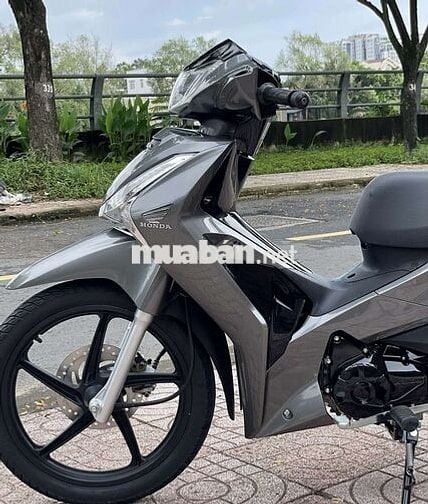 Fu úp wave i xe đẹp