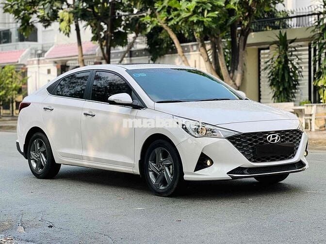 Hyundai Accent 1.4 AT Đặc Biệt 2023 Lướt 43.000 km