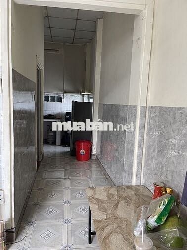Cần cho thuê nhà nguyên căn hẽm 718 QL13, hiệp bình phước(cũ) thủ đức.