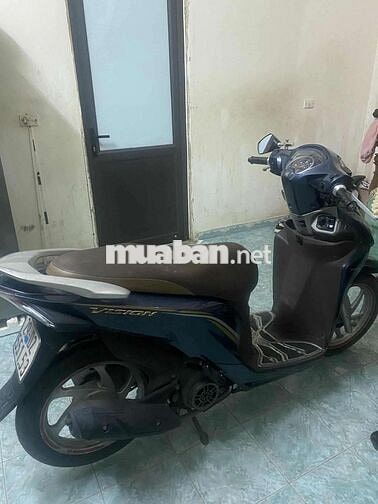 Honda Vision 2019 khoá Smartkey- Xe chính chủ