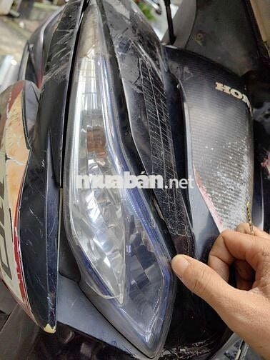 Honda Wave nhật . Giấy tờ đầy đủ