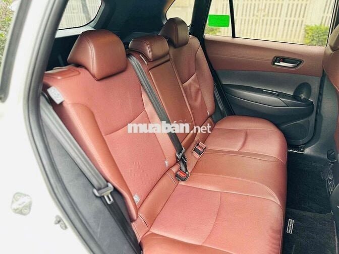 Toyota Corolla Cross 1.8V sản xuất 2023