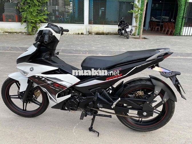 Siêu Phẩm Exciter 150 chính chủ—2018 máy zin 100%