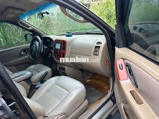 2004 số tự động  XLt 4x4  - 124548 km