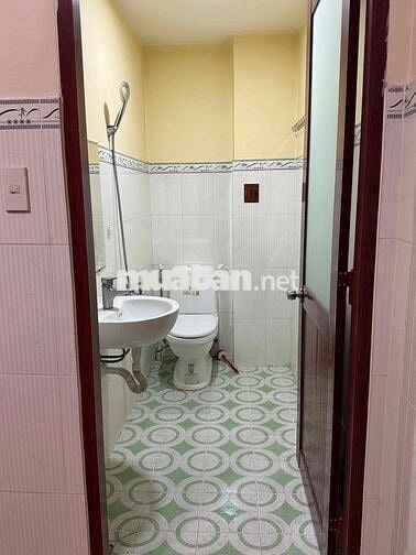 Cho thuê phòng trọ hẻm 50 Vườn Lài, gần Đại học Nguyễn Tất Thành