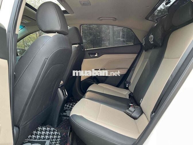 Hyundai Accent 1.4 AT Đặc Biệt 2023 Lướt 43.000 km