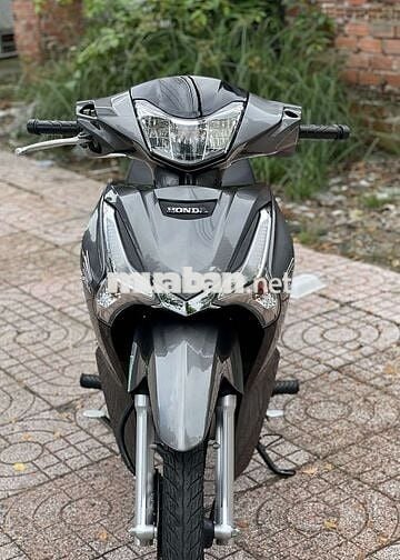 Fu úp wave i xe đẹp