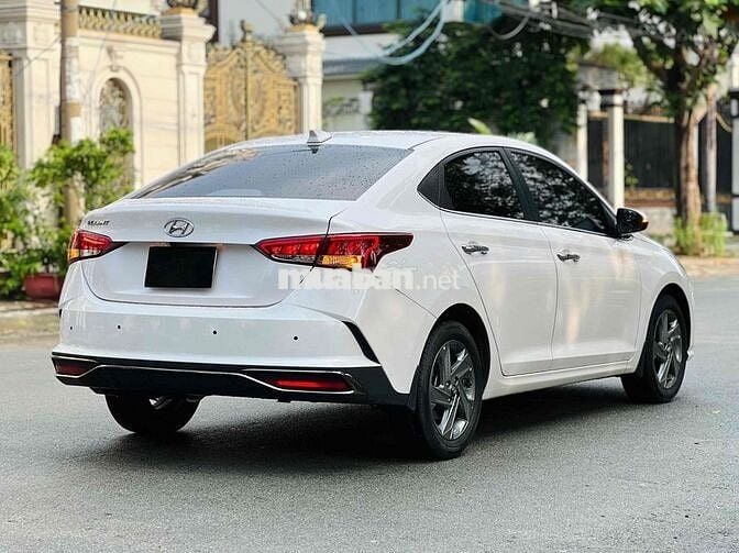 Hyundai Accent 1.4 AT Đặc Biệt 2023 Lướt 43.000 km