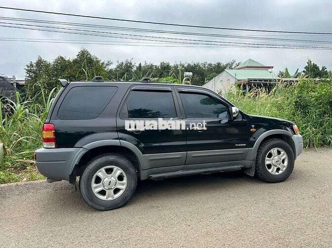 2004 số tự động  XLt 4x4  - 124548 km