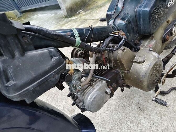 Cúp 90 biển SG máy siêu êm siêu chất