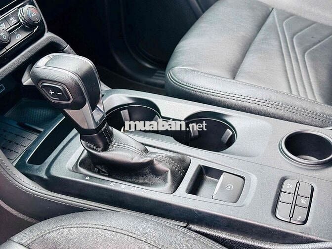 Ford Everest 2022 Màu Đen